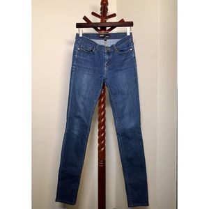 BDG Cigarette High Rise Jeans